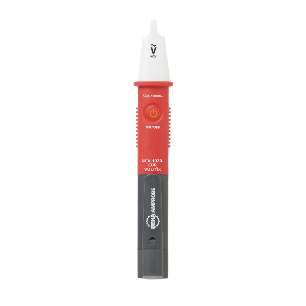 NCV-1020-EUR VOLTfix Berührungslose Spannungsprüfer