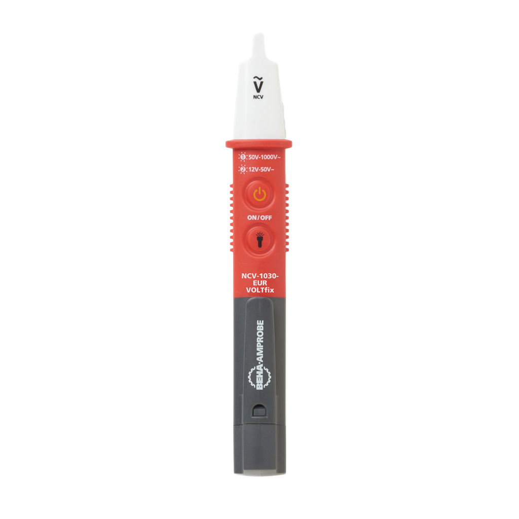NCV-1030-EUR VOLTfix Berührungslose Spannungsprüfer