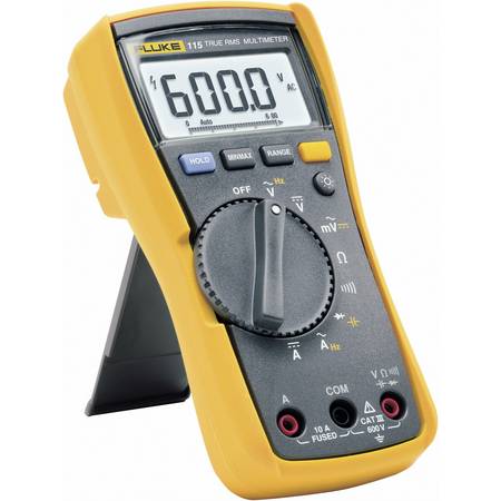 FLUKE 115 Echteffektiv-Multimeter